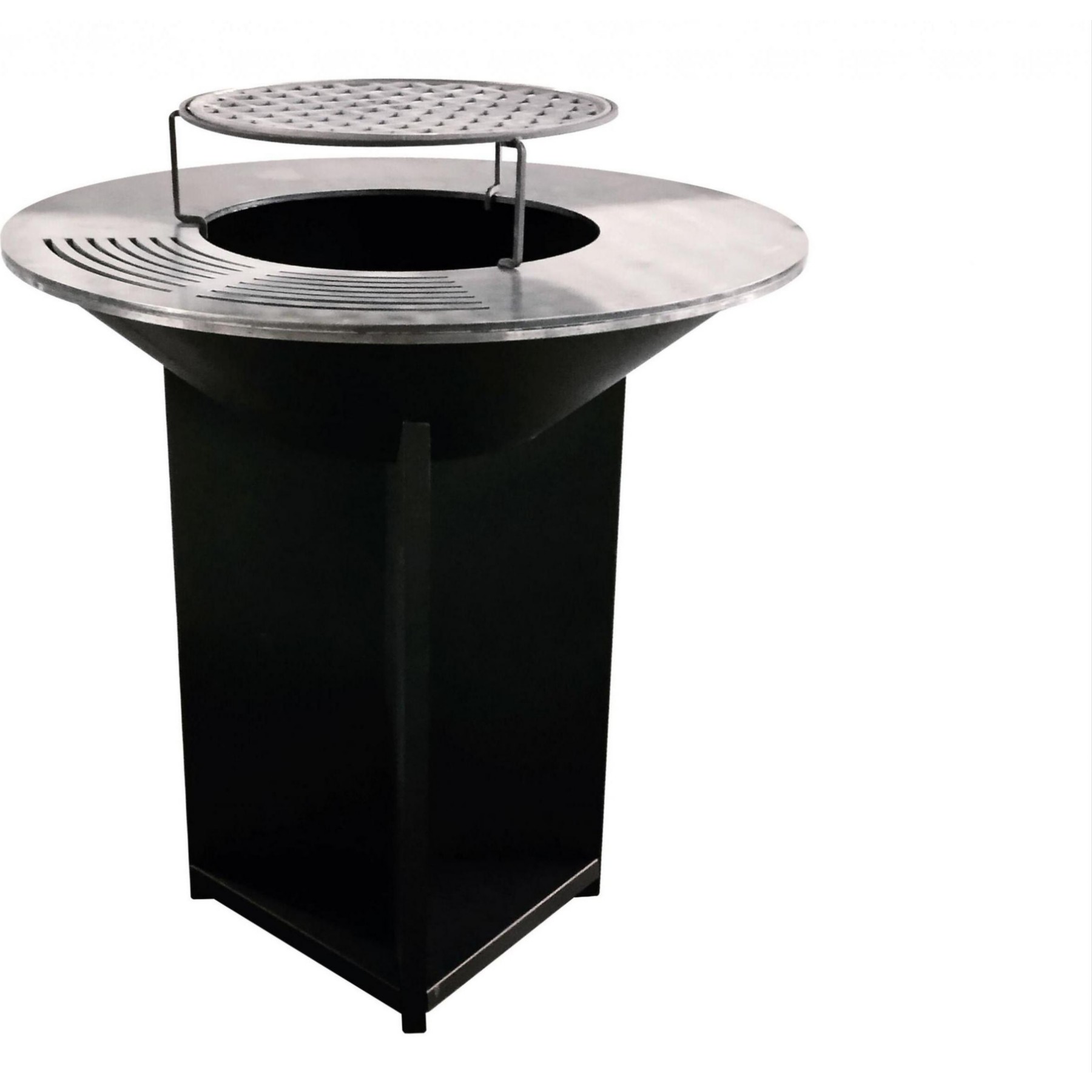 Barbecue charbon PURLINE EFP56B
