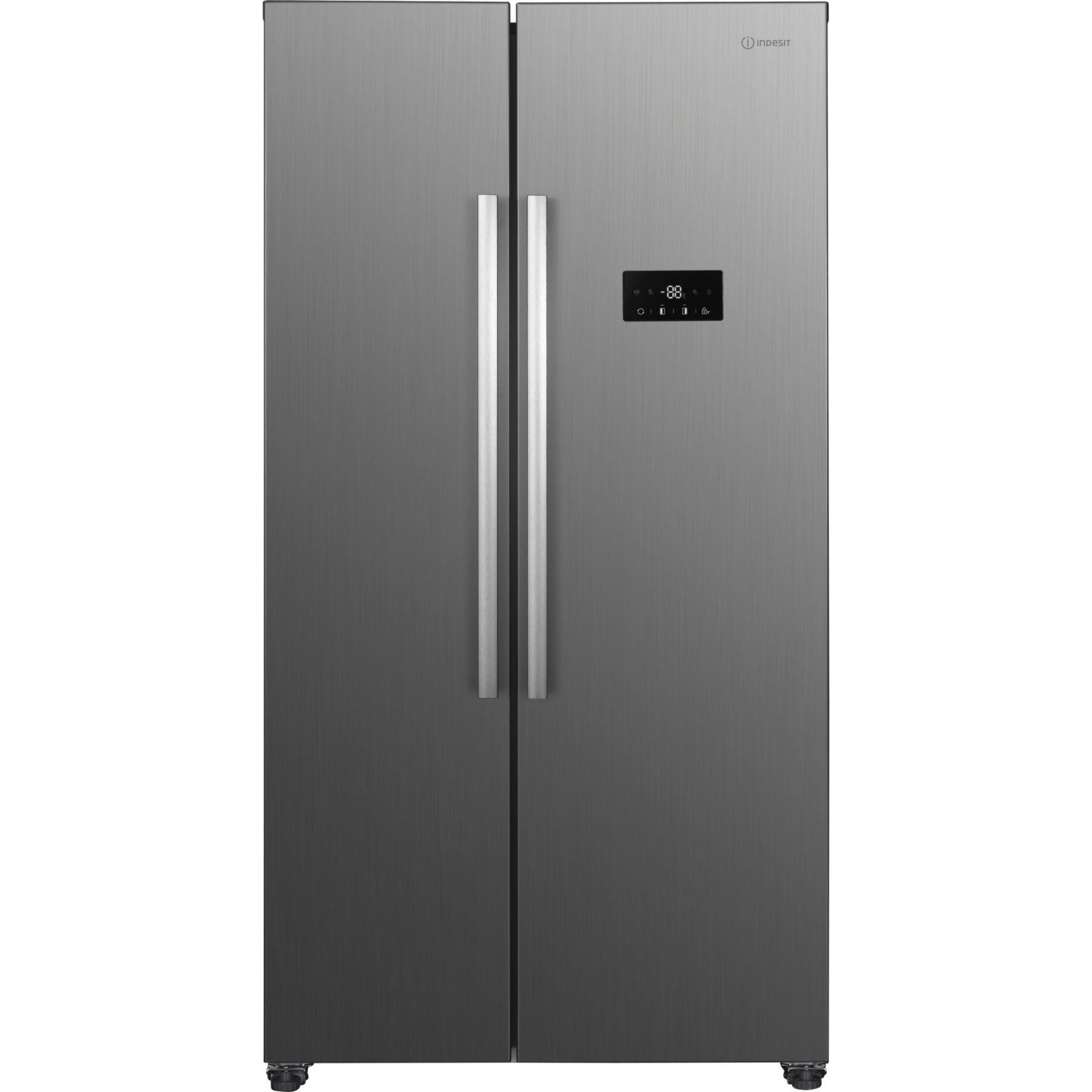 Réfrigérateur Américain INDESIT INGF6441XP4E