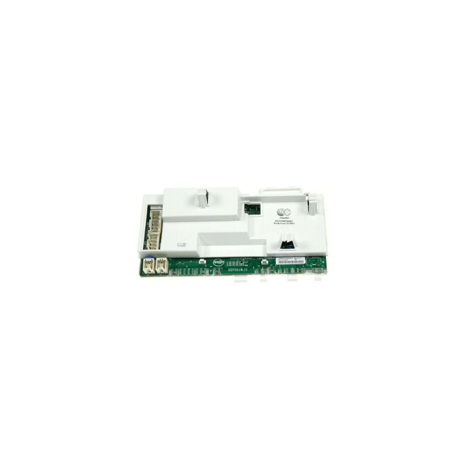 Module INDESIT MODULE + EPROM VIERGE ROHS ED. 3.0
