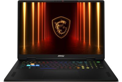 PC Gamer MSI Vector 18 HX AI A2XWHG-686FR