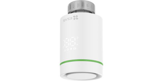 Thermostat connecté EZVIZ T55