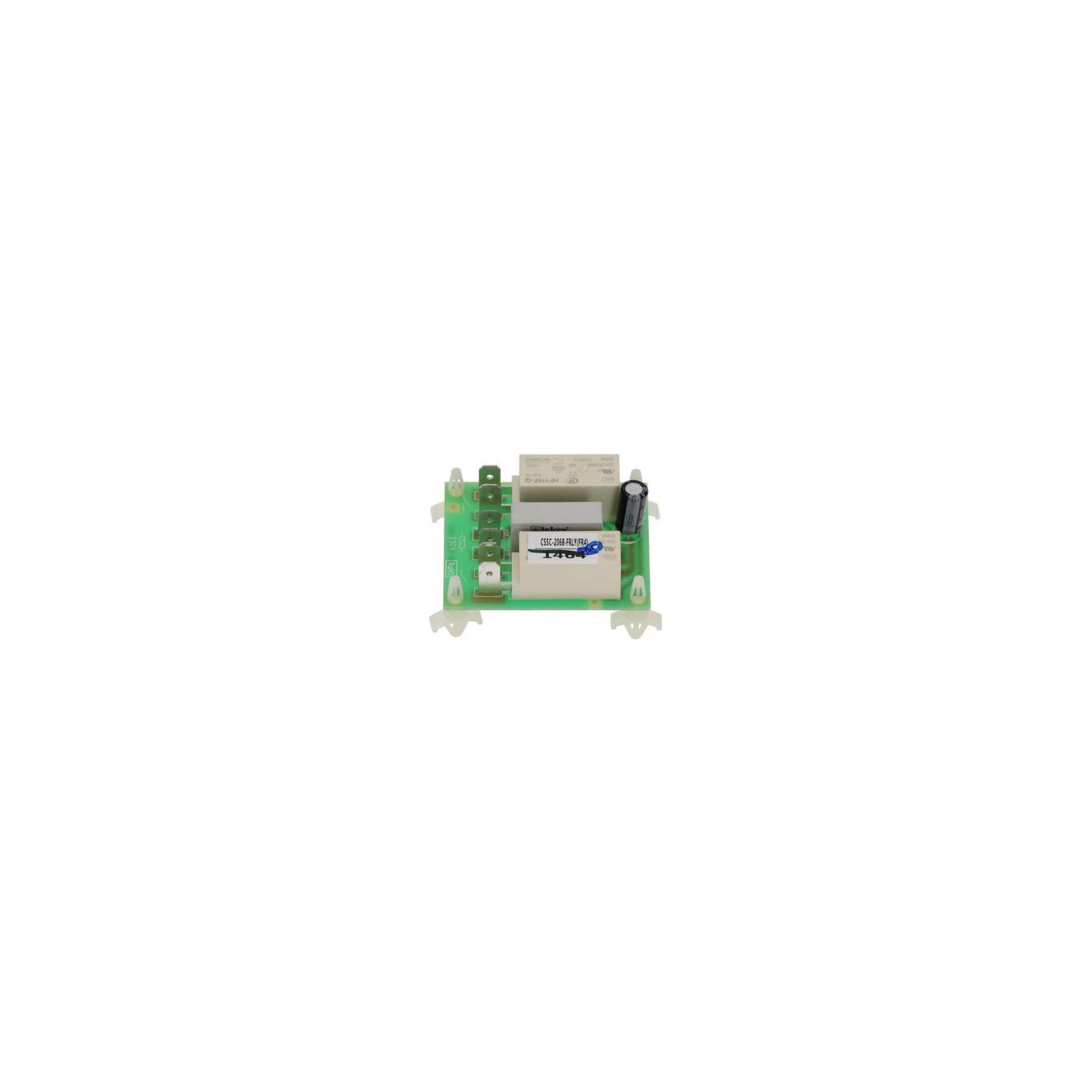 Programmateur SMEG Module 811660001, 811650197