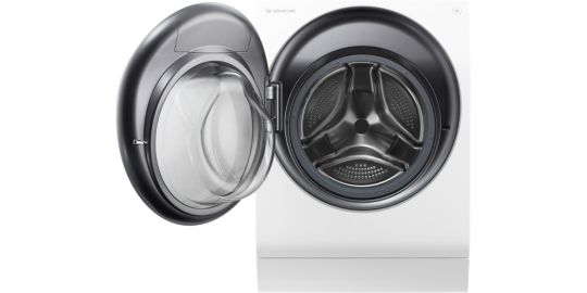 LLS Front LG LSWD100E SIGNATURE