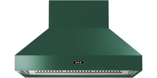 Hotte décorative murale AGA AGA-HOOD-1090 PH-BRG