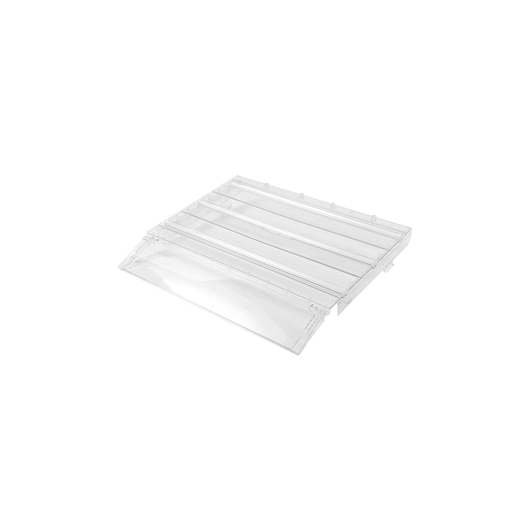 Clayette SAMSUNG ensemble couvercle + volet bac a legume
