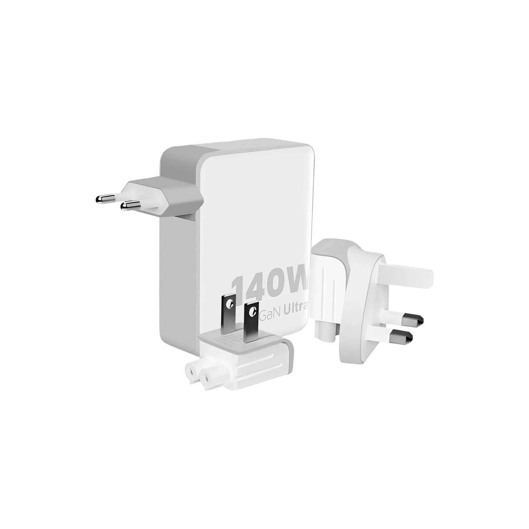 Chargeur XTORM Xtorm Chargeur de Voyage Secteur USB/3 U