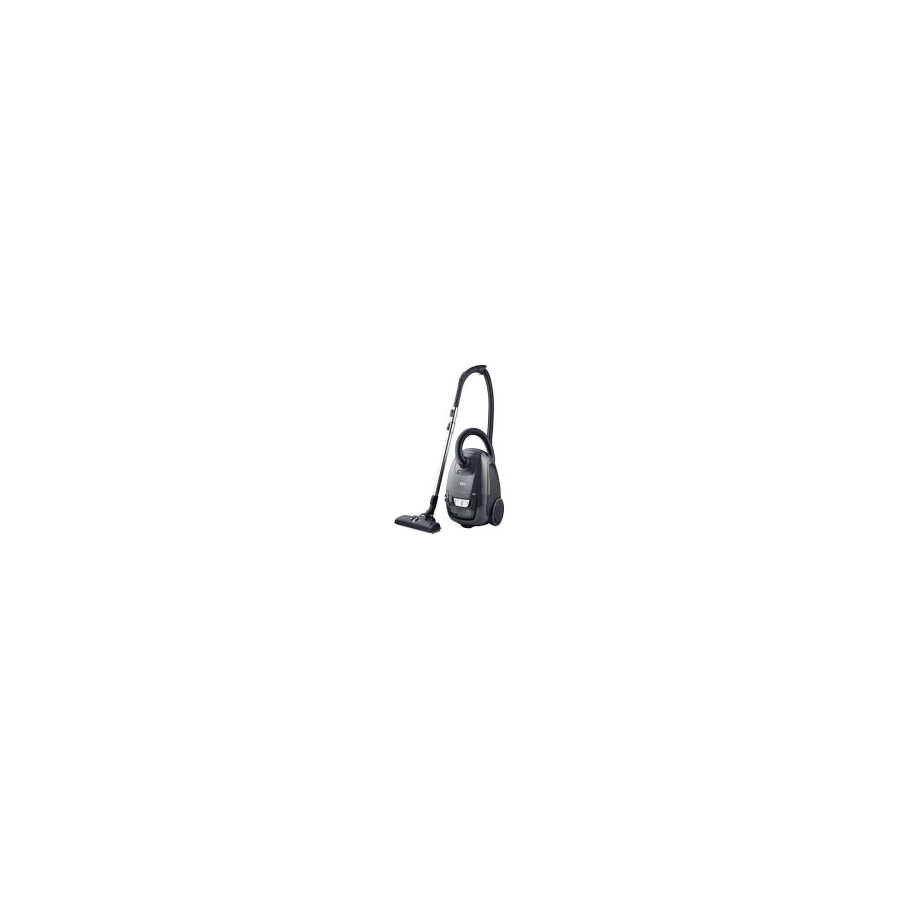 Aspirateur avec sac AEG VX8-2-ÖKO avec sac Reconditionné