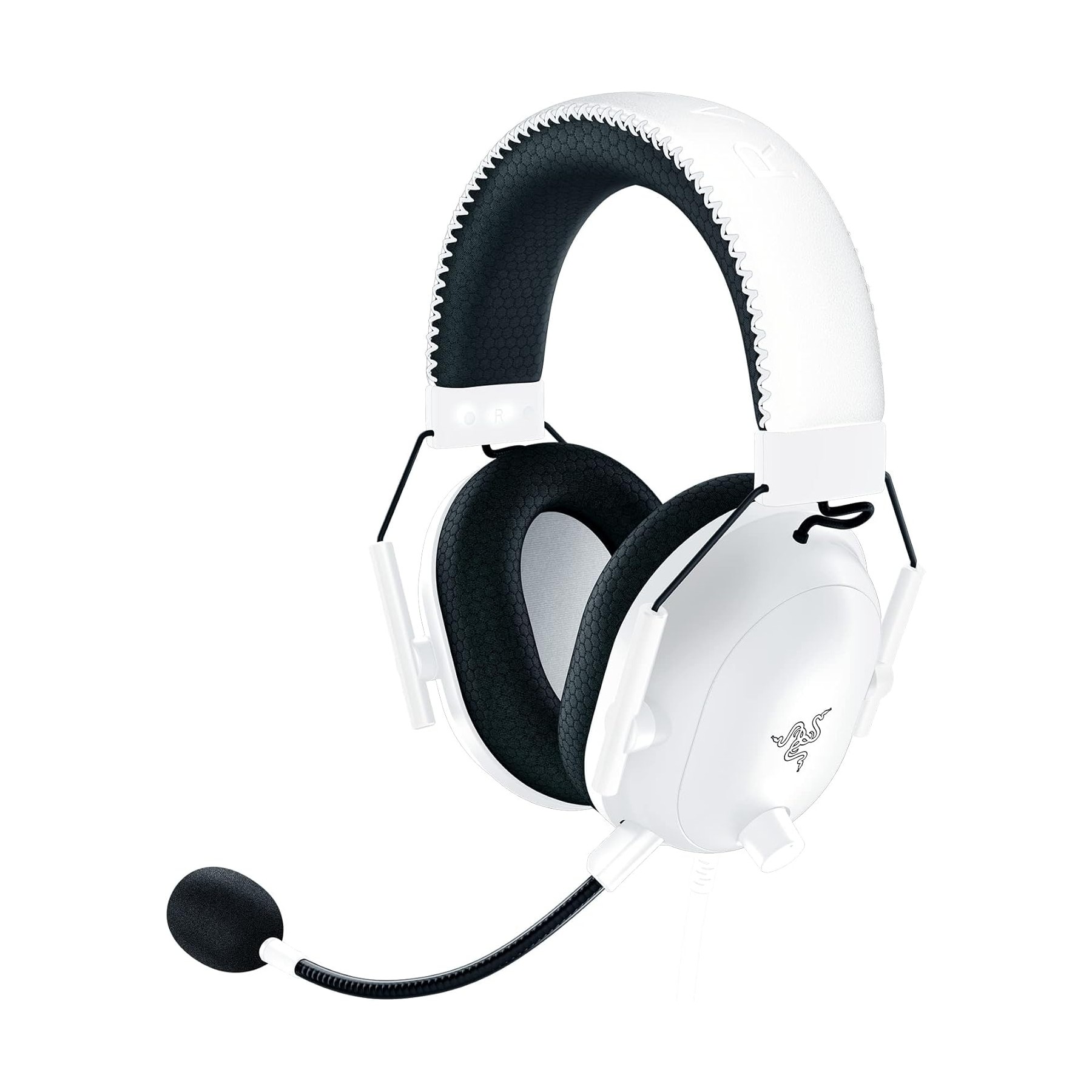 Casque gamer RAZER BLACKSHARK V2 PRO Blanc