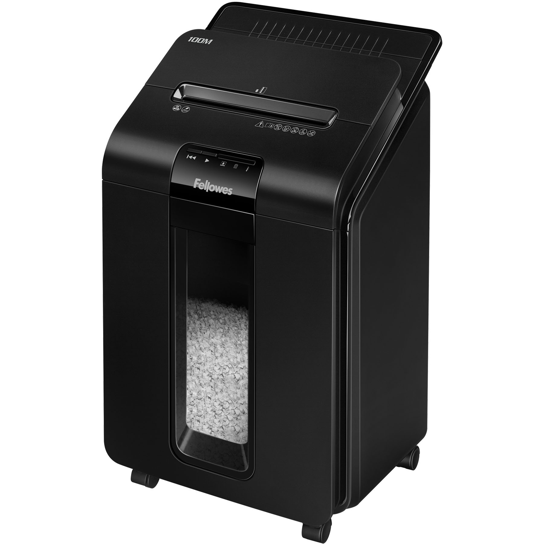 Destructeur FELLOWES AutoMax 100M