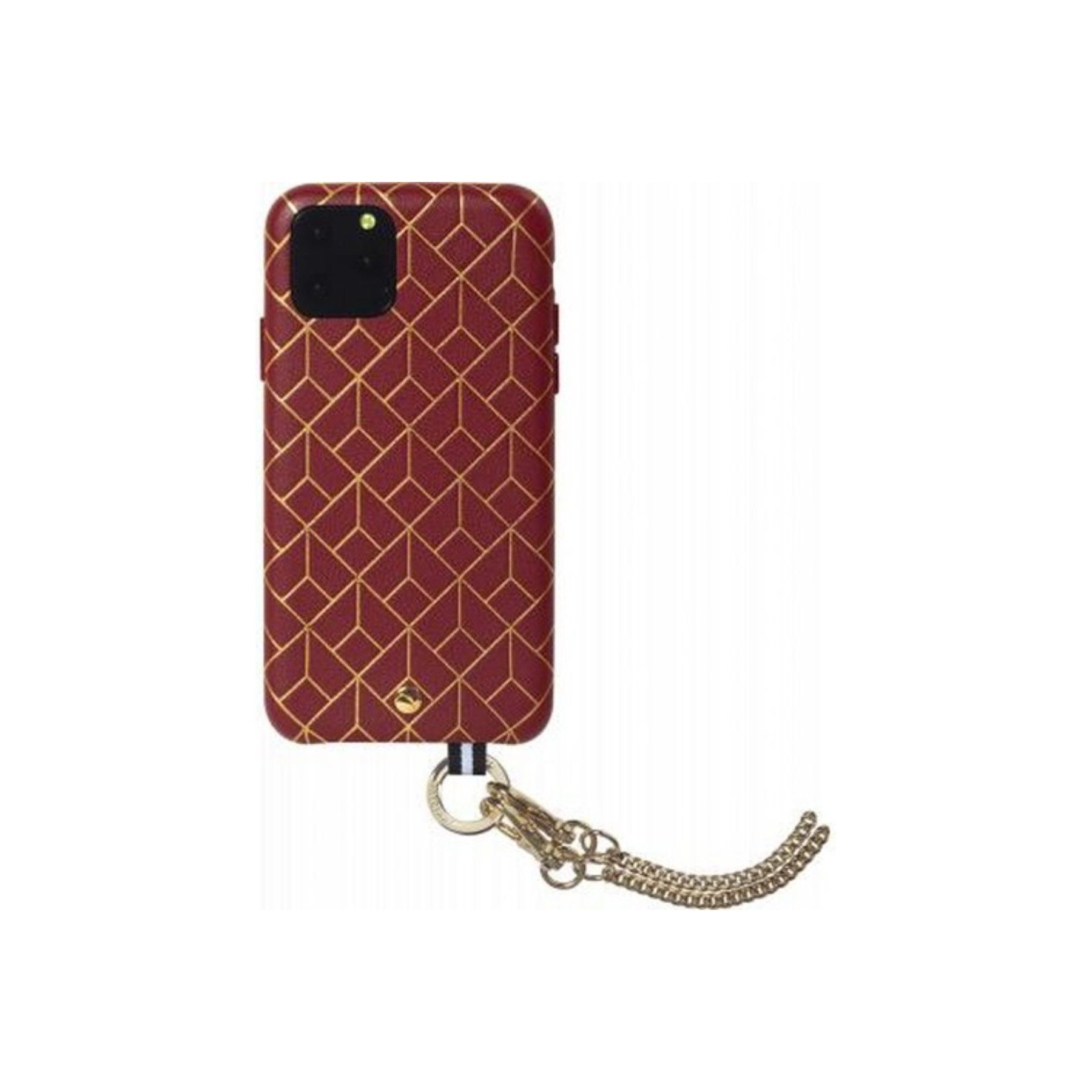 Coque ARTEFAKT pour iPhone 11 Pro en Cuir St Germain