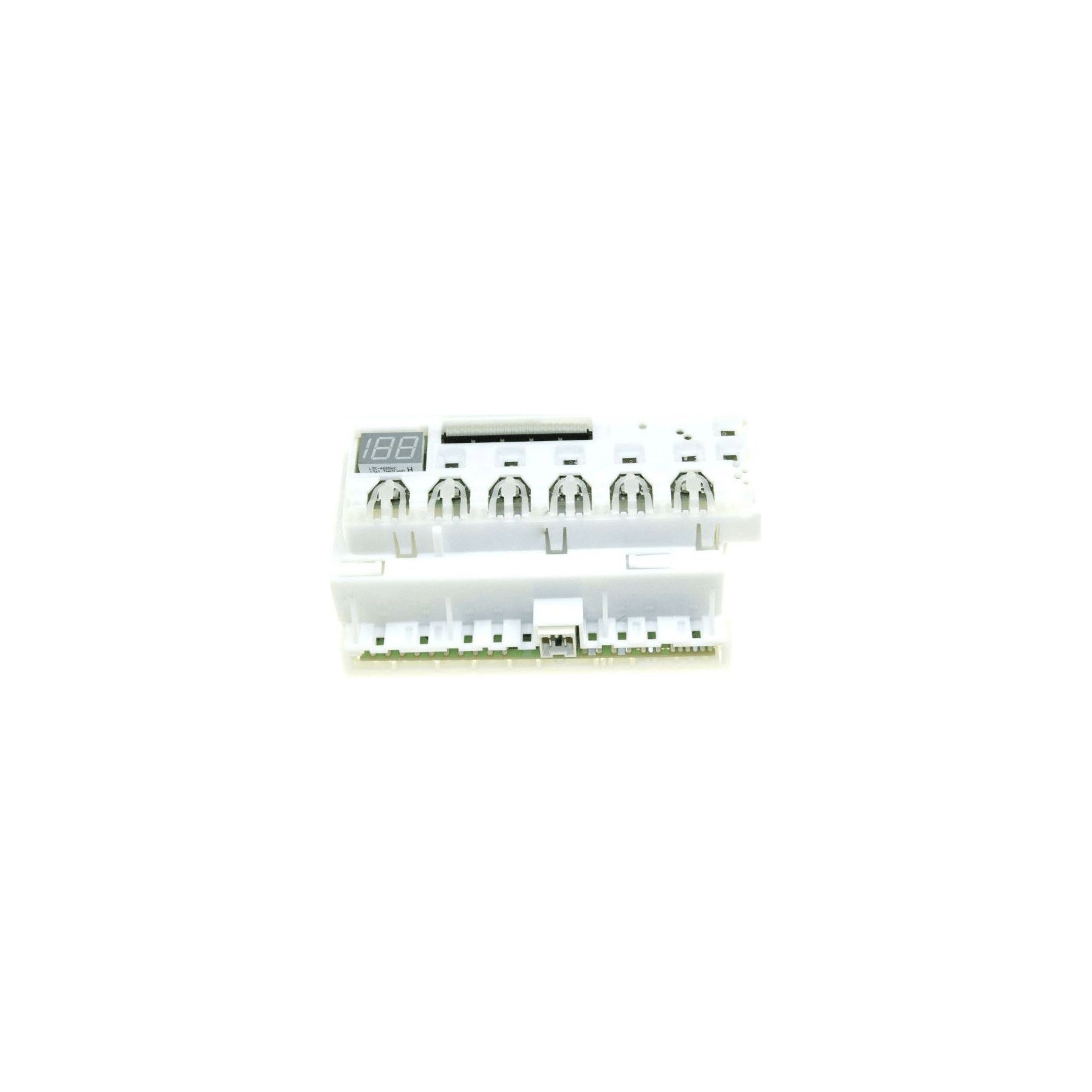 Carte SIEMENS module de commande