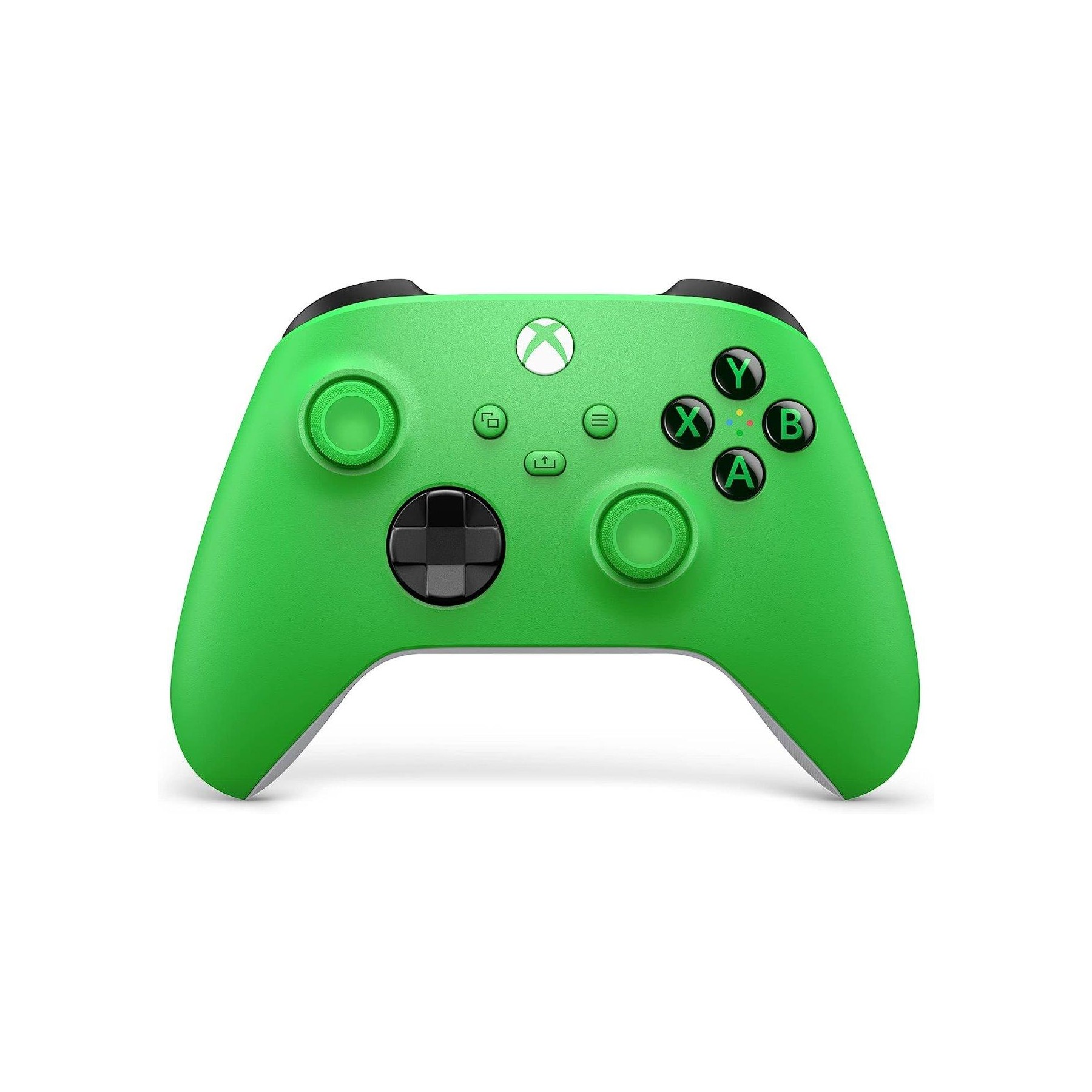 Manette MICROSOFT Xbox Velocity Green