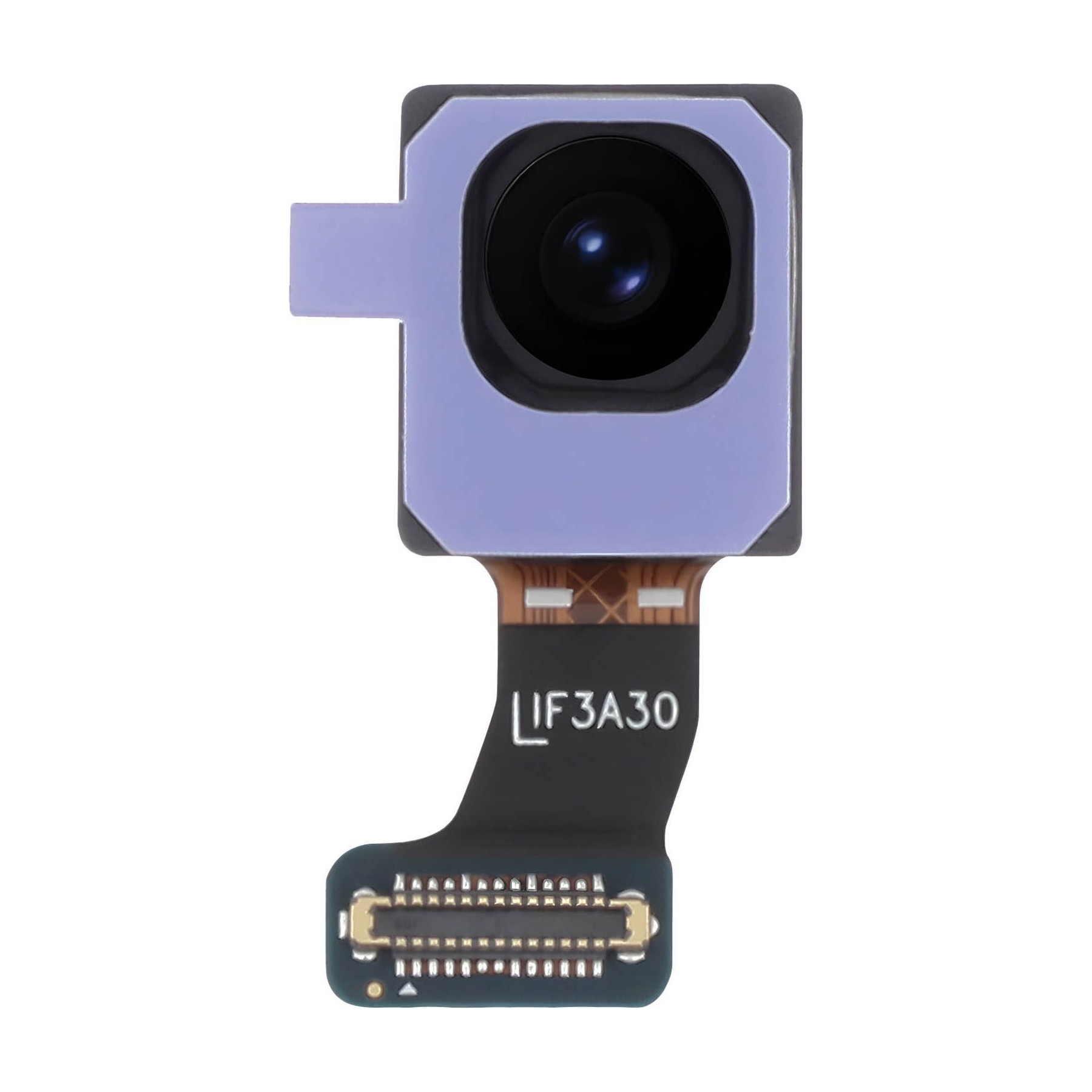 Pièce détachée SAMSUNG Caméra Avant Samsung S24 Ultra, 12MP
