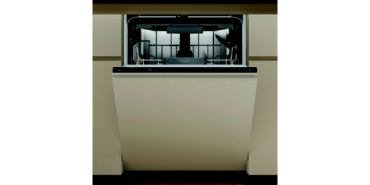 Lave vaisselle encastrable WHIRLPOOL WH7IA15AM6T0
