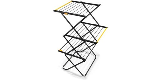 Etendoir à linge JOSEPH JOSEPH à linge compact grande capacité 16m