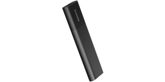 Tracker GPS INVOXIA Classic 2nd Edition 3 ans inclus