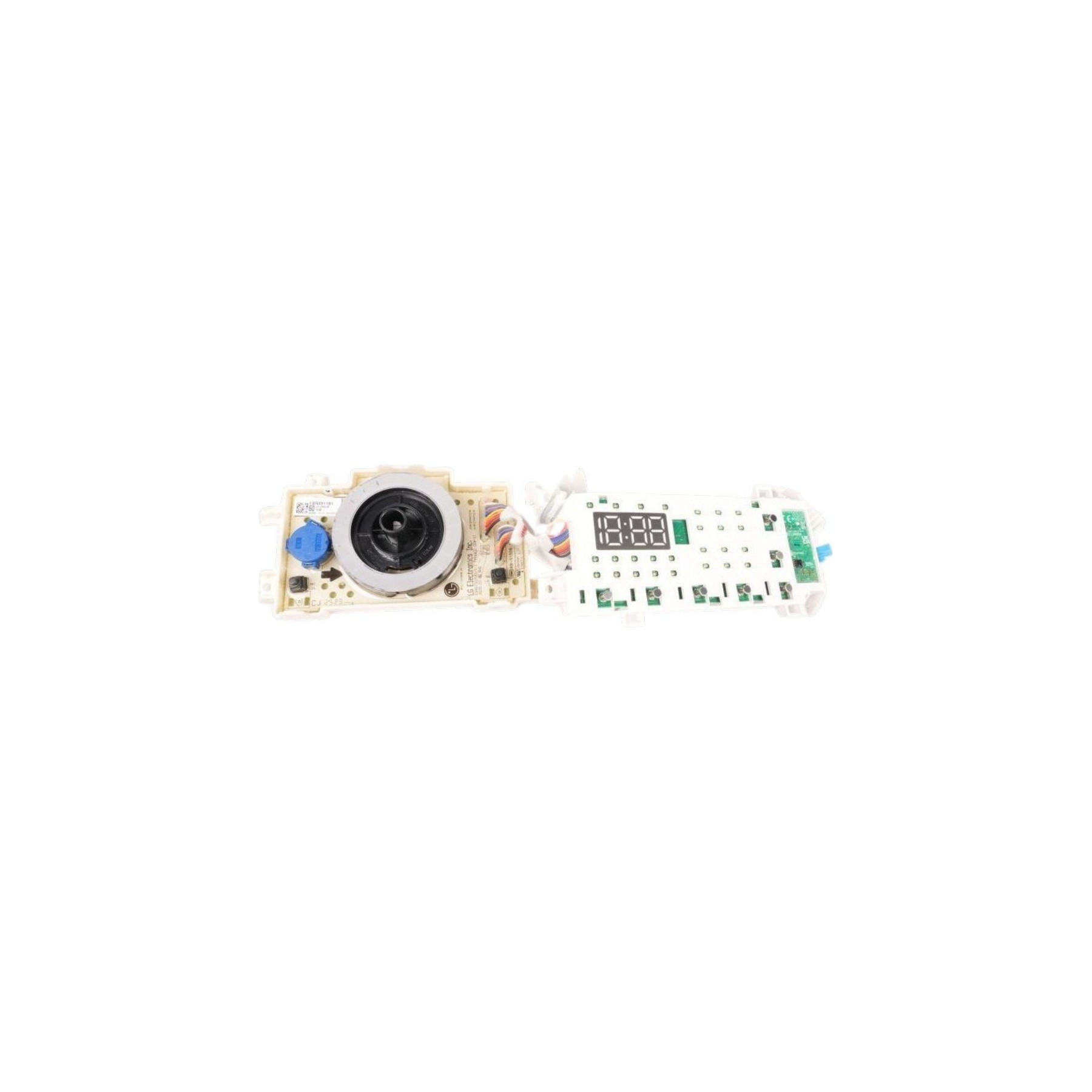 Carte LG platine afficheur
