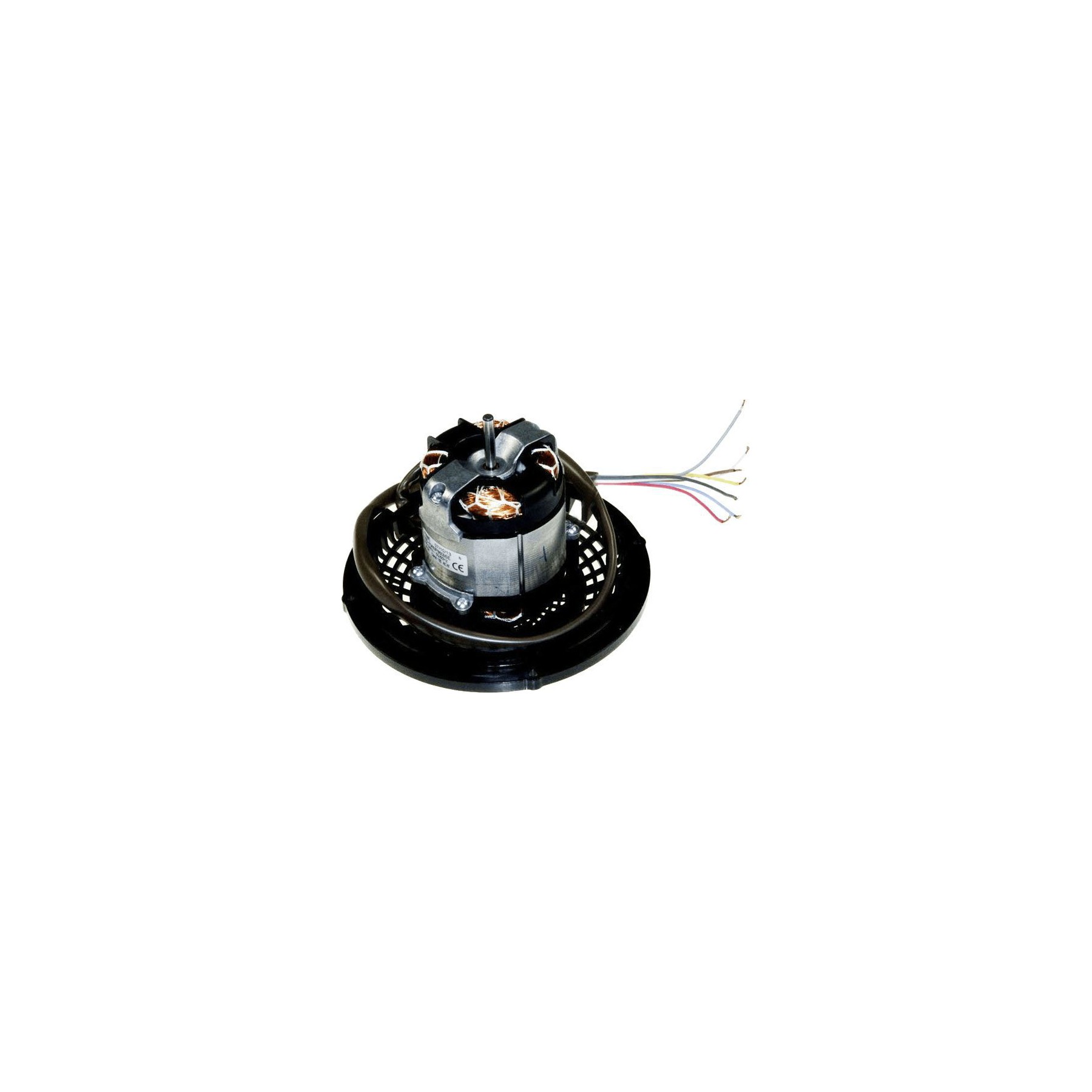 Motoventilateur DE DIETRICH moteur