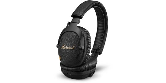 Casque MARSHALL Monitor III ANC Noir