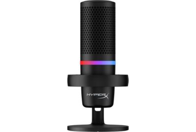 Micro Gamer HYPERX DuoCast
