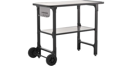 Chariot Plancha LAGRANGE Plancha Pro