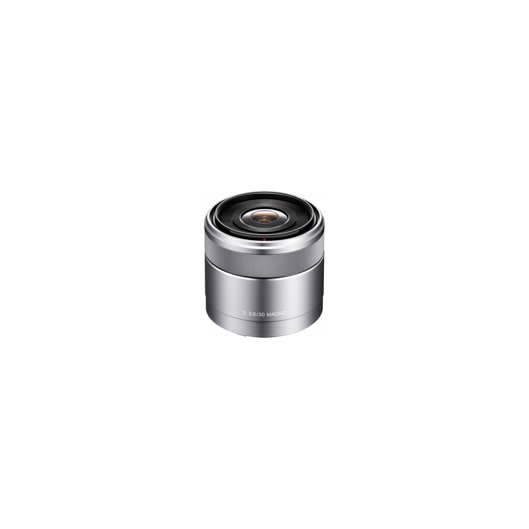 Objectif pour Hybride SONY SEL 30mm MacroF3,5