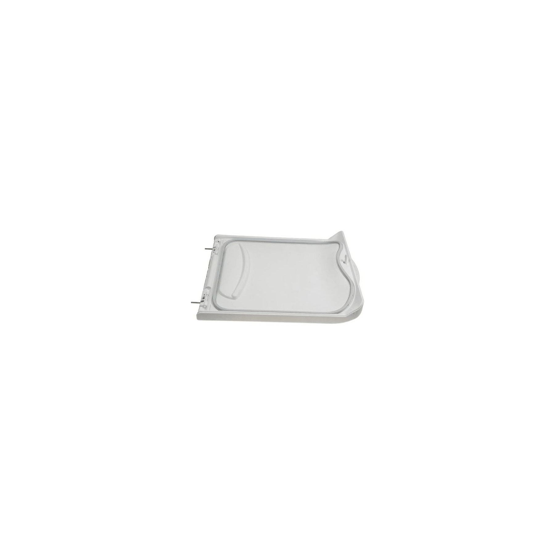 Couvercle ELECTROLUX COUVERCLE COMPLET BLANC PILOT2