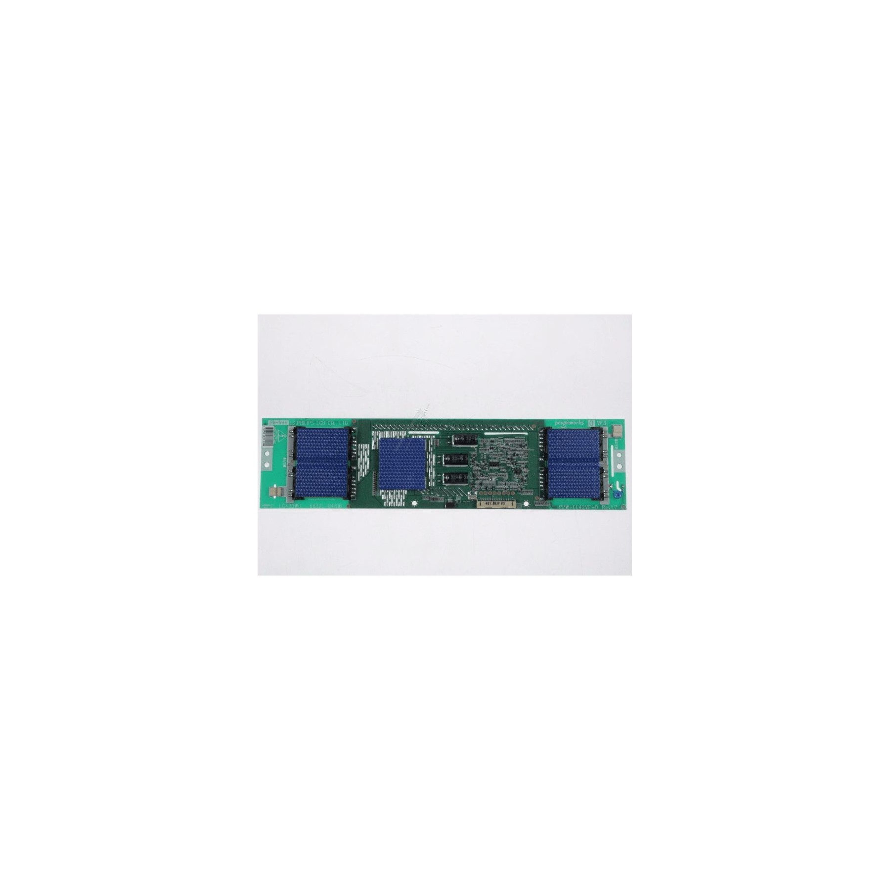 Kit de réparation SABA platine inverter lt-42x579zaa