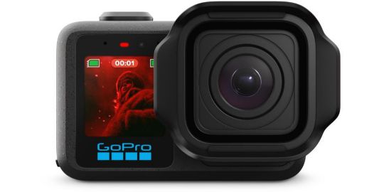 Caméra sport GOPRO MISSION 1 PRO
