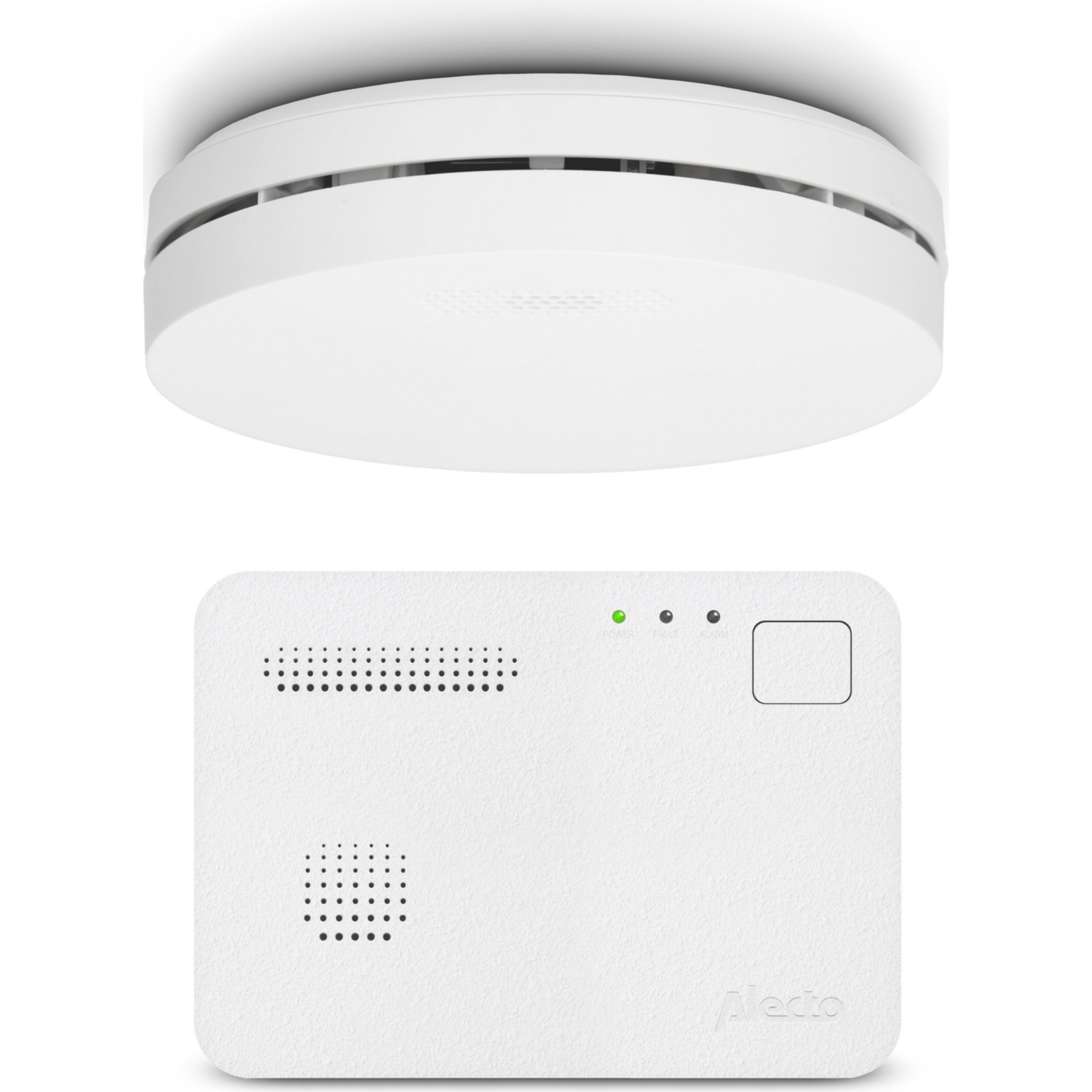 Détecteur de monoxyde de carbone ALECTO SCA04