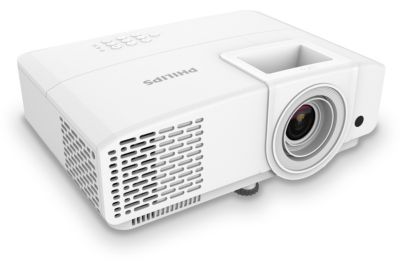 Vidéoprojecteur bureautique PHILIPS NeoPix 650