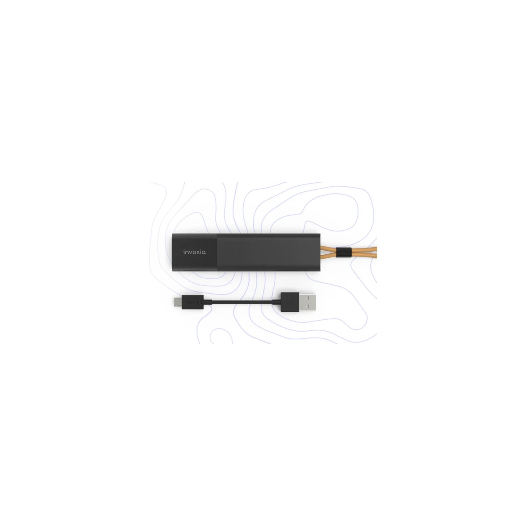 Tracker GPS INVOXIA Tracker GPS Pro (abonnement 1 an)