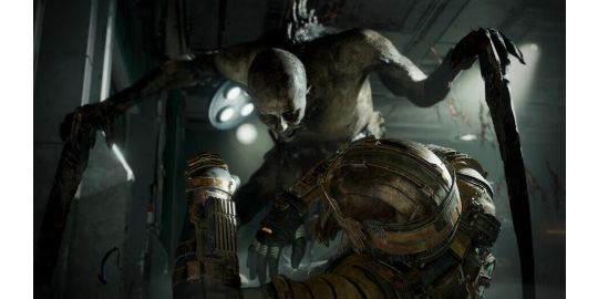 Jeu Xbox X ELECTRONIC ARTS DEAD SPACE REMAKE XBS