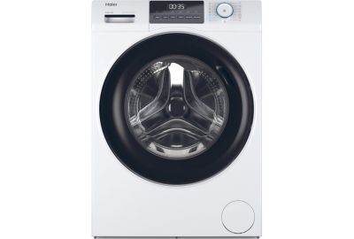 Lave linge hublot HAIER HW100-BP14929A-S