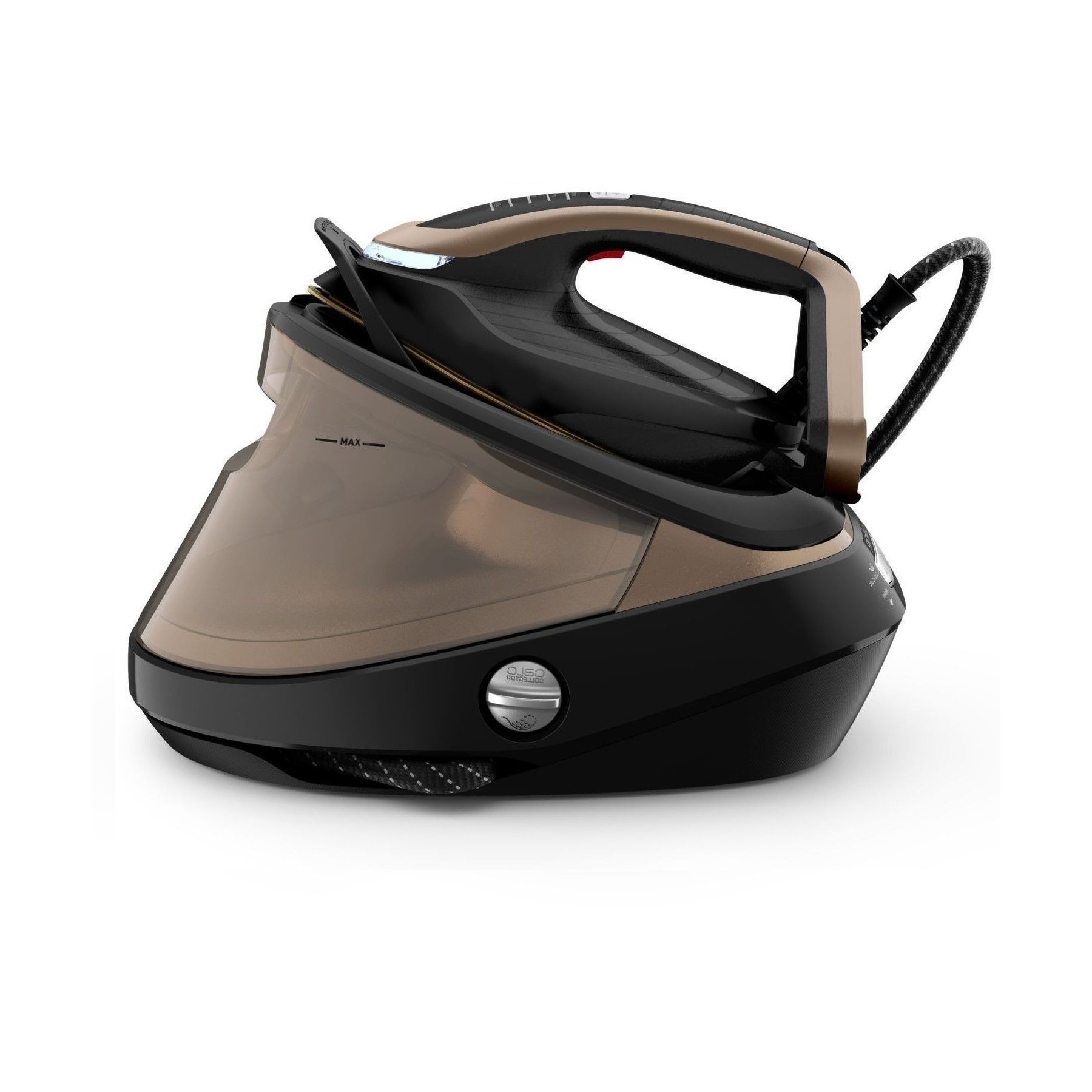 Centrale vapeur CALOR GV9820C0 Pro Express Vision