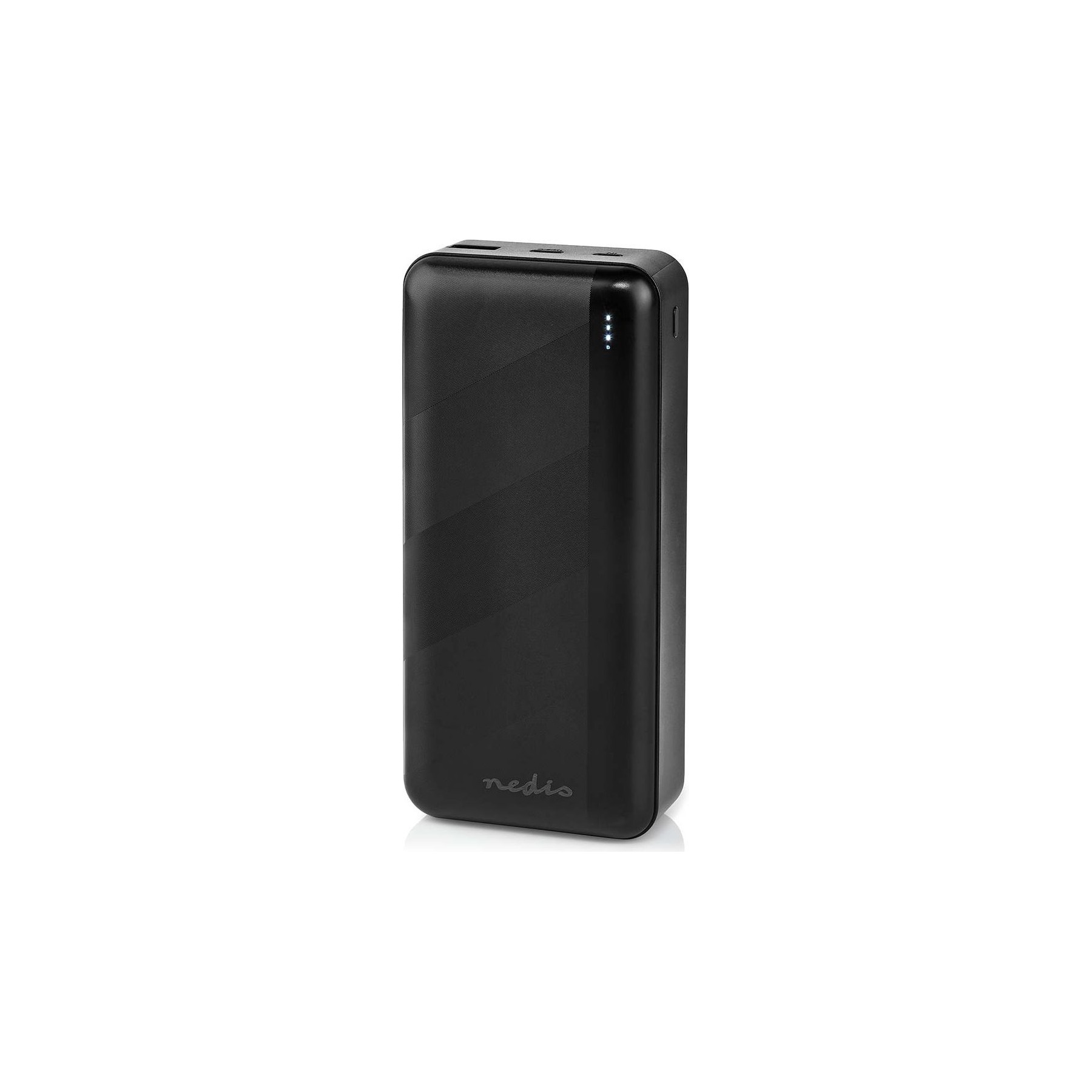 Batterie externe NEDIS Batterie externe USB-C et USB-A PD 3.0 2