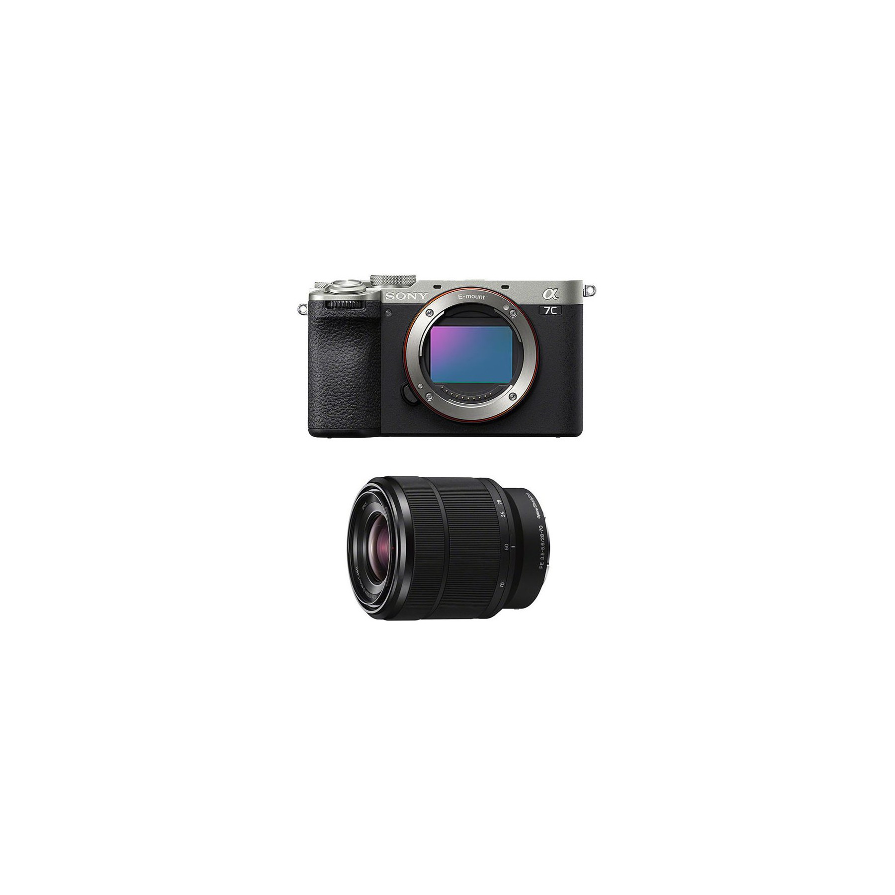 Appareil photo Hybride SONY 251358