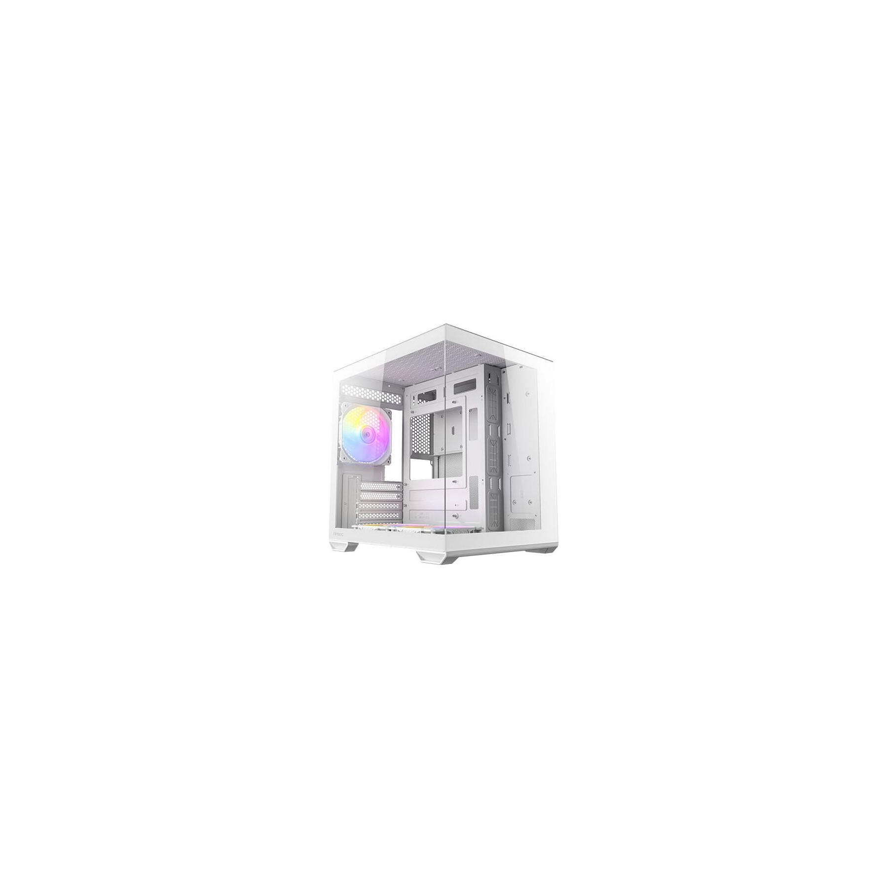Boitier PC ANTEC Antec CX60M ARGB Blanc