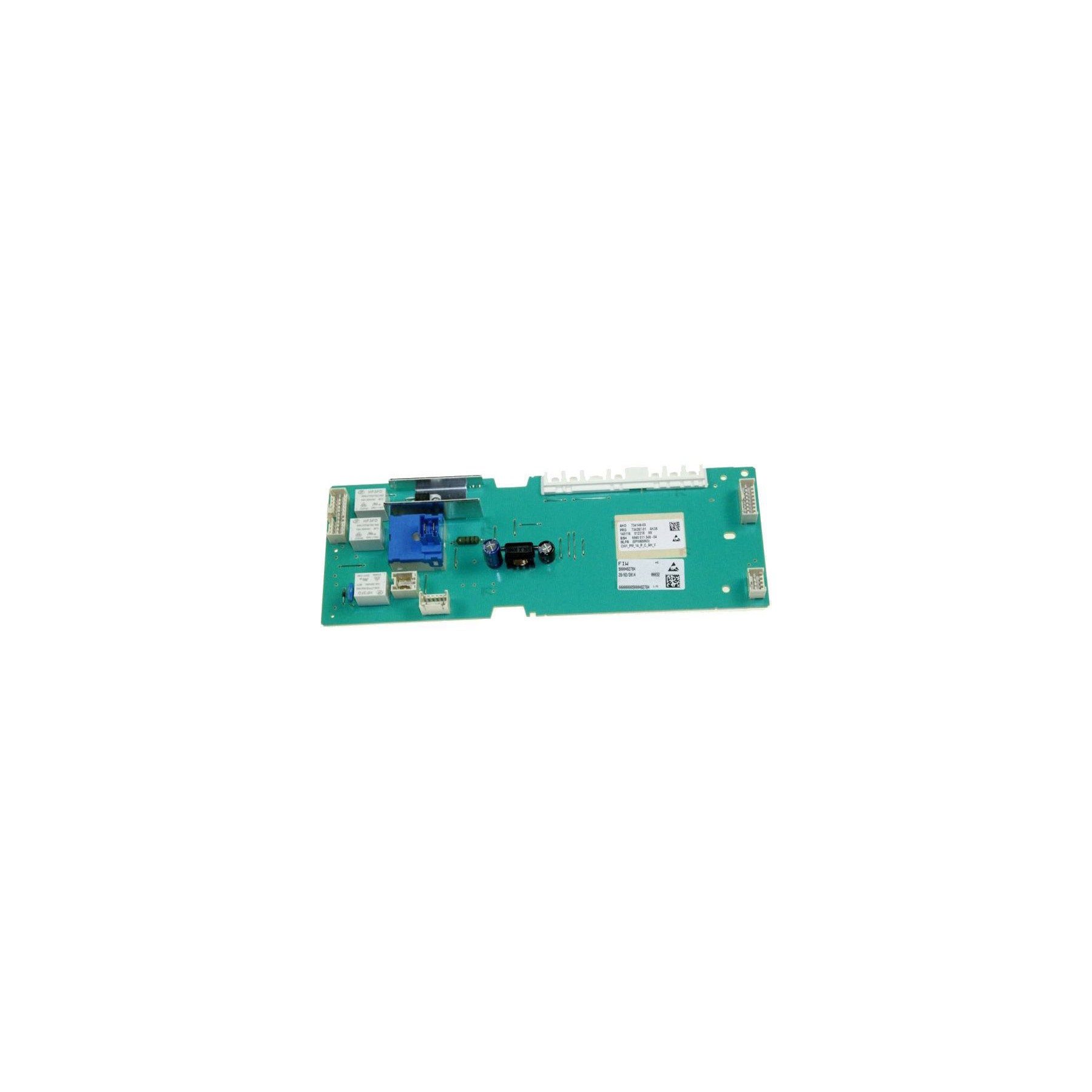 Carte SIEMENS module de puissance programme