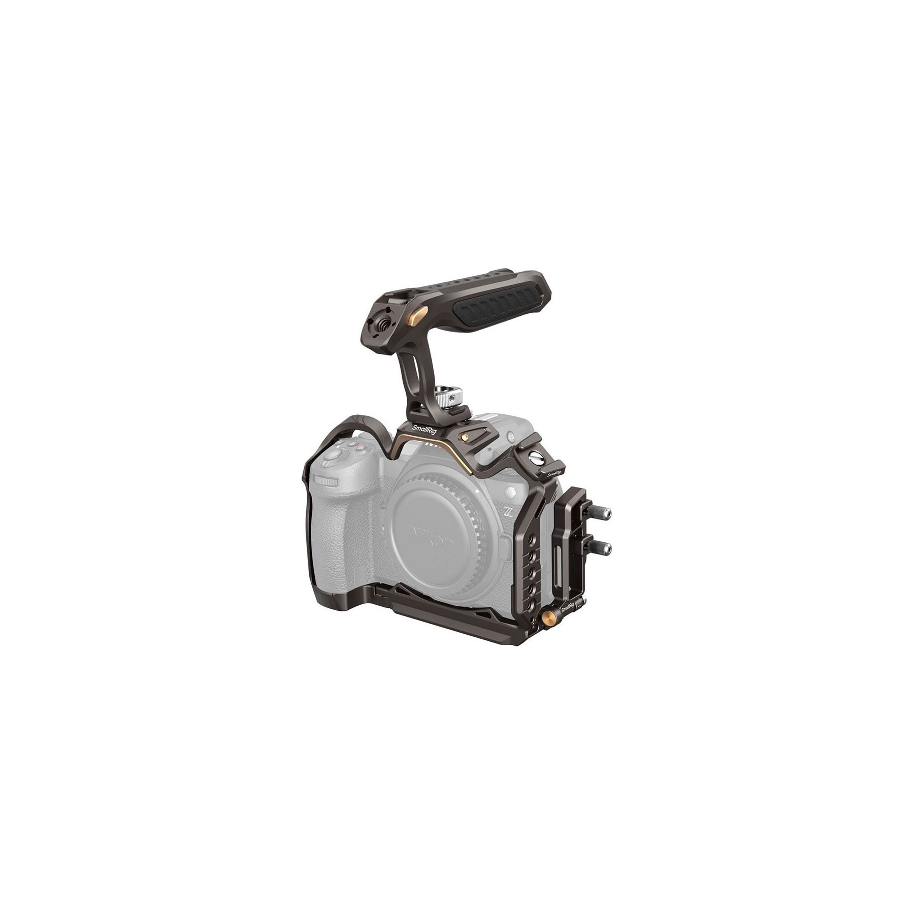 Kit d'accessoires SMALLRIG 252870