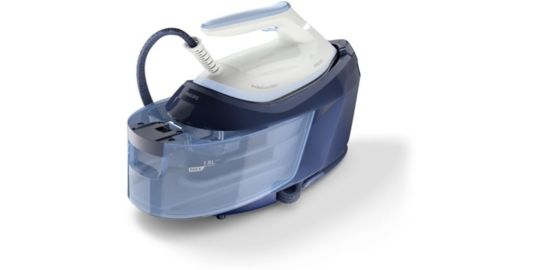 Centrale vapeur PHILIPS PSG6026/20 Série 6000 Bleue 1.8L, 6.5 bars