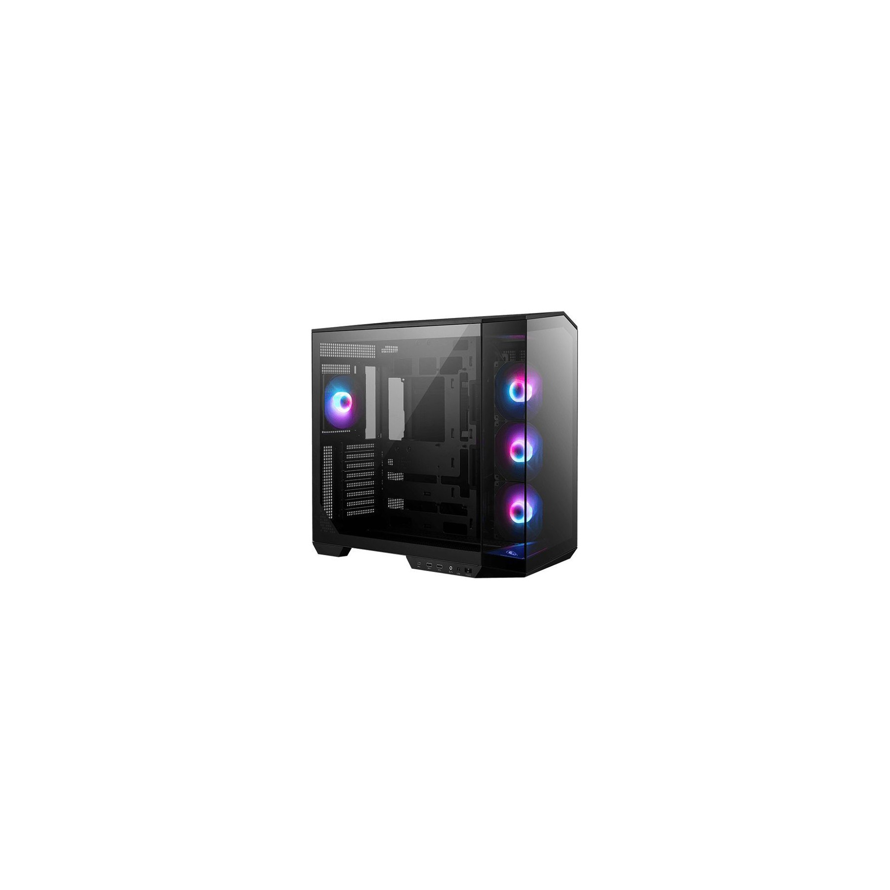 Boitier PC MSI MAG PANO 100R