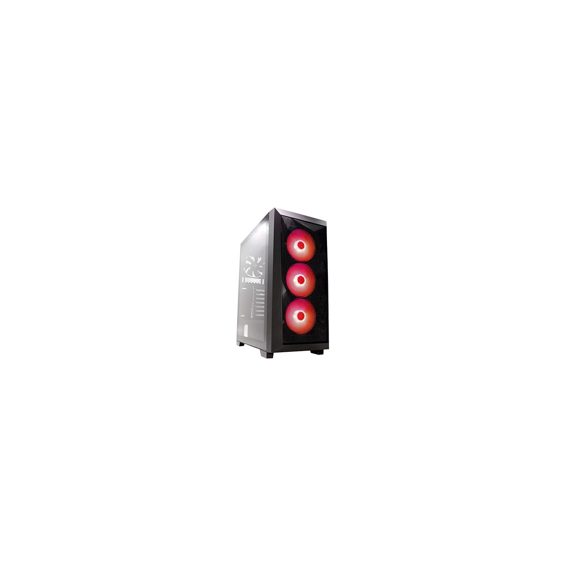 Boitier PC XILENCE Performance A+ X7