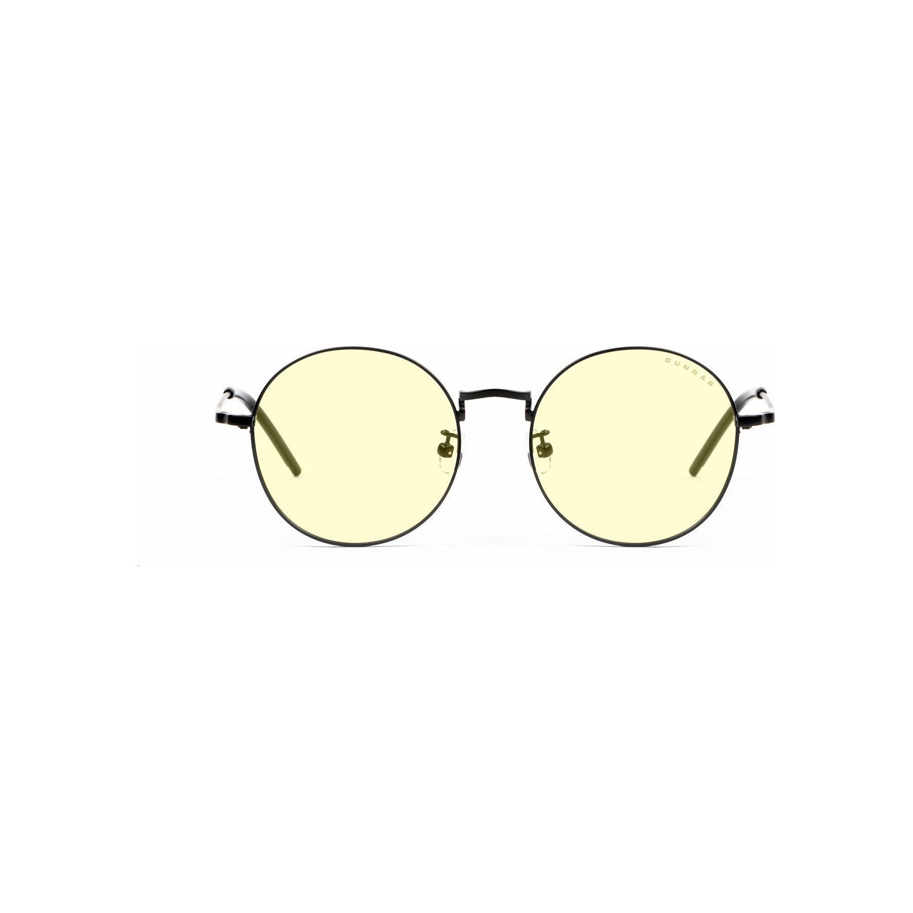 Lunette anti lumière bleue GUNNAR ELLIPSE