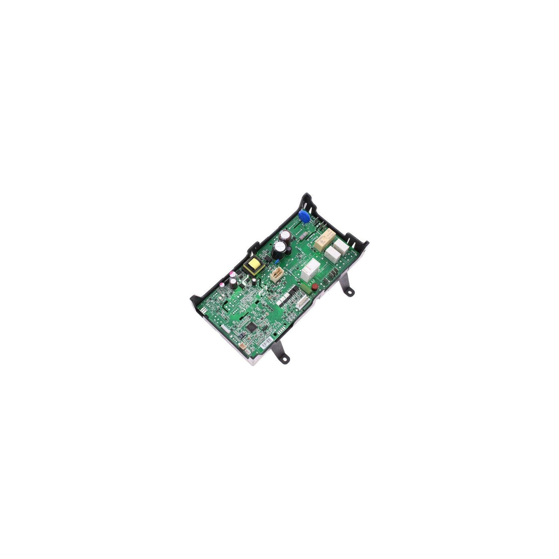 Carte WHIRLPOOL carte de puissance babbage programmée