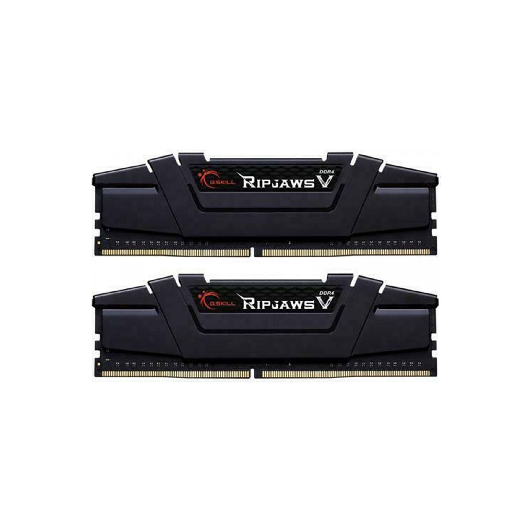 Mémoire vive G.SKILL Ripjaws 16Go DDR4 3600Mhz