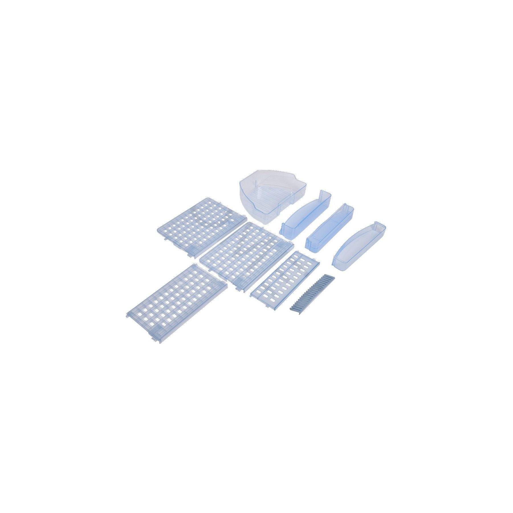 Pièce détachée DOMETIC kit de renovation rmd855x rmdt855x