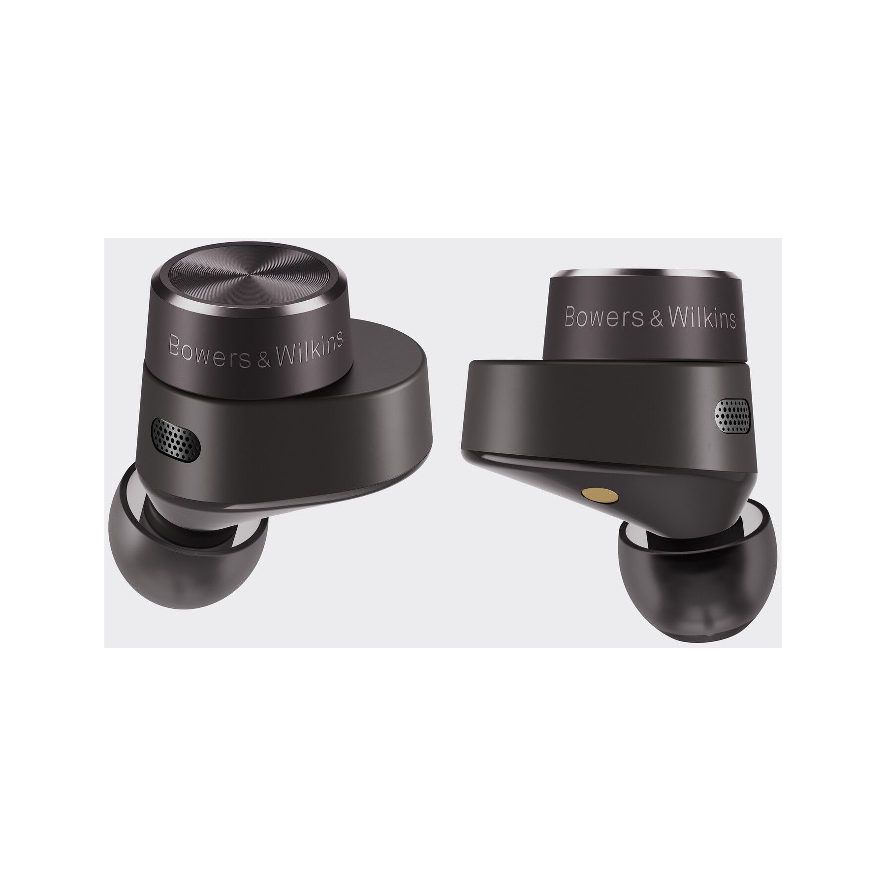 Ecouteurs BOWERS AND WILKINS PI5 Noir