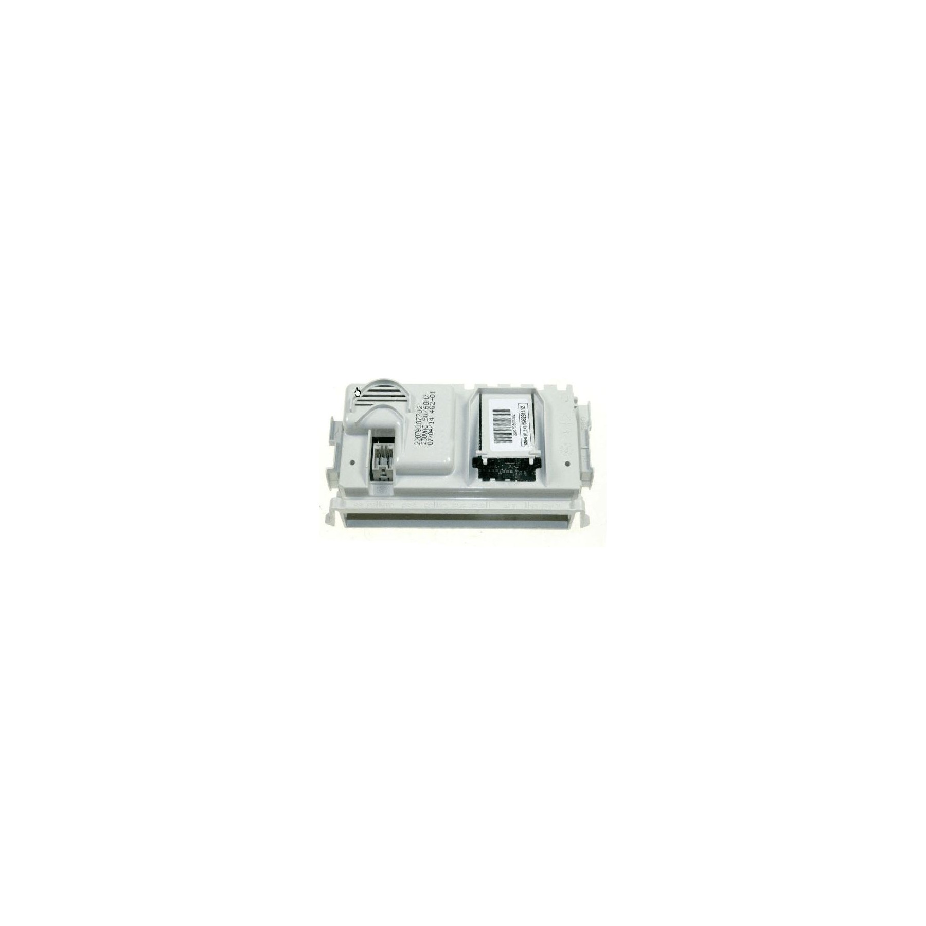 Carte GORENJE module de commande 22078007702