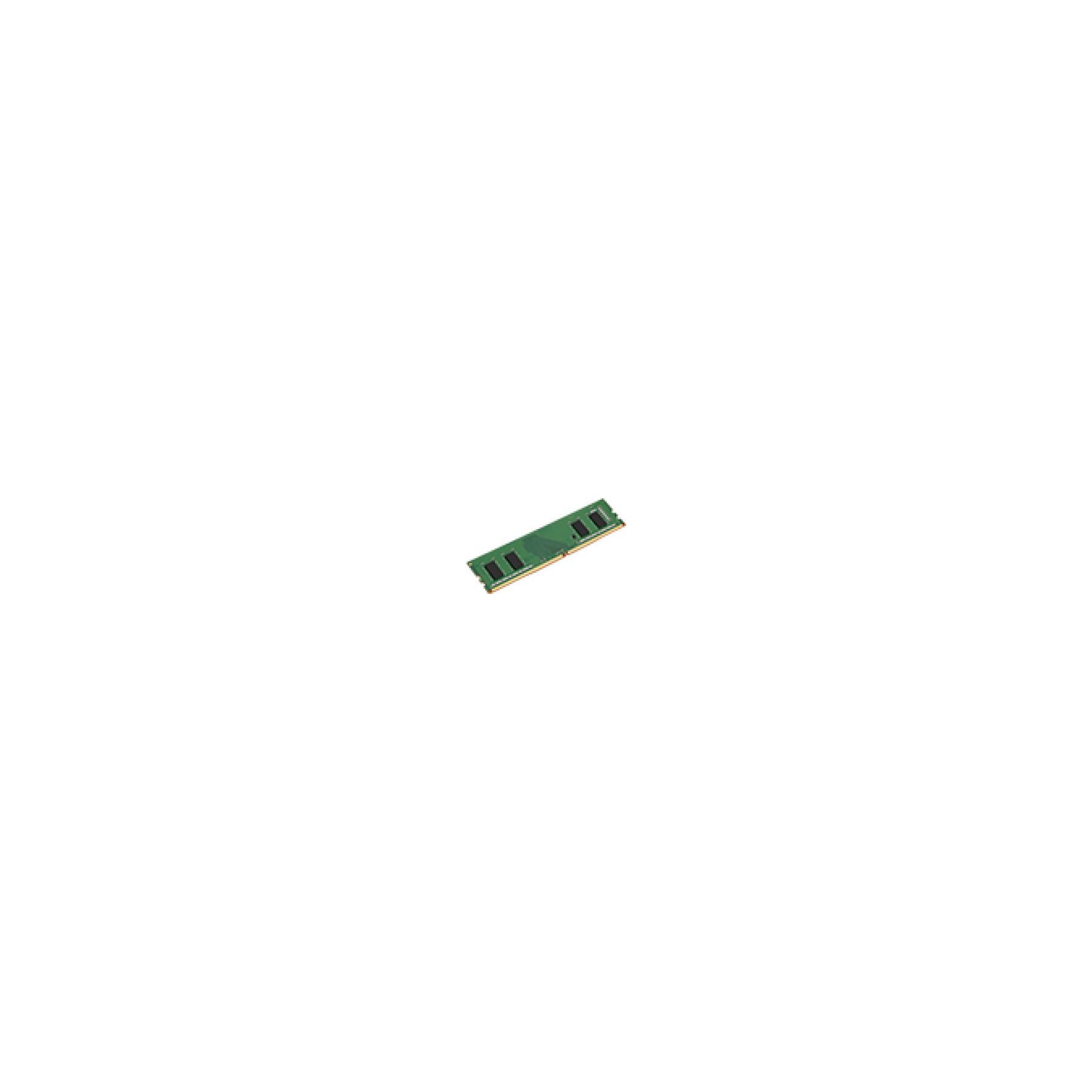 Mémoire vive KINGSTON 4 Go DDR4 2666 Mhz